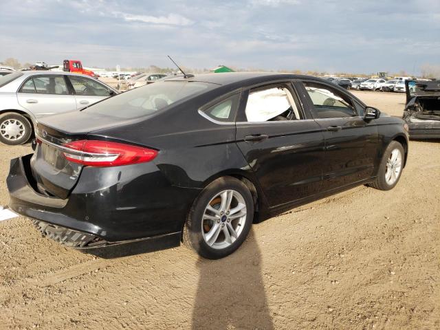 Photo 2 VIN: 3FA6P0H73JR112905 - FORD FUSION SE 