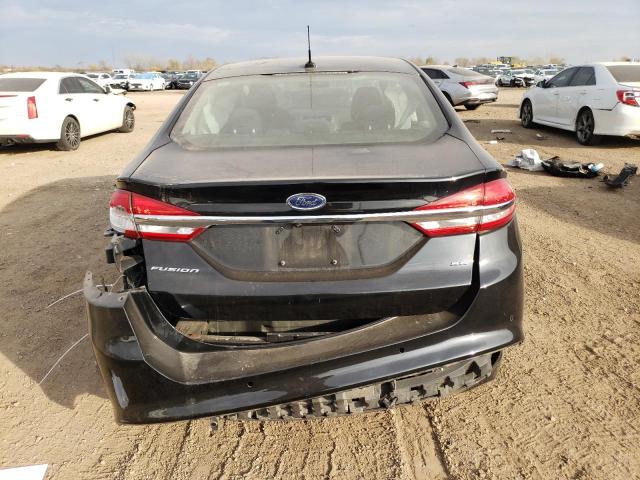 Photo 5 VIN: 3FA6P0H73JR112905 - FORD FUSION SE 