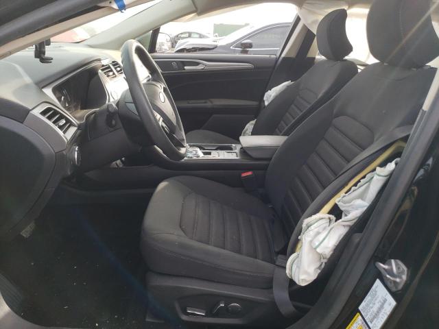 Photo 6 VIN: 3FA6P0H73JR112905 - FORD FUSION SE 