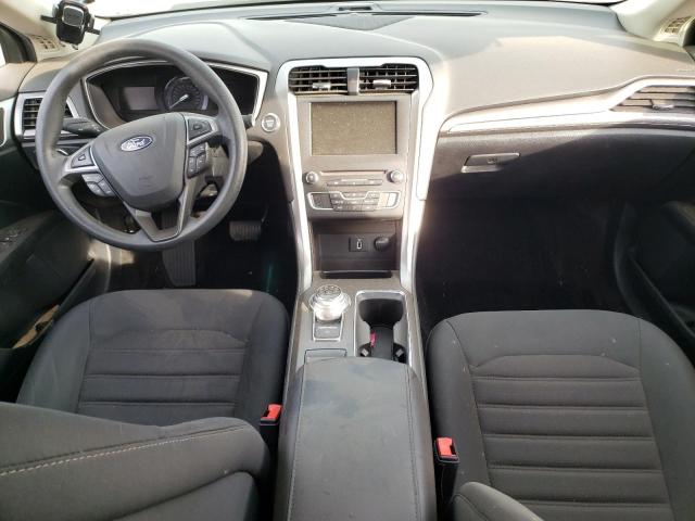 Photo 7 VIN: 3FA6P0H73JR112905 - FORD FUSION SE 