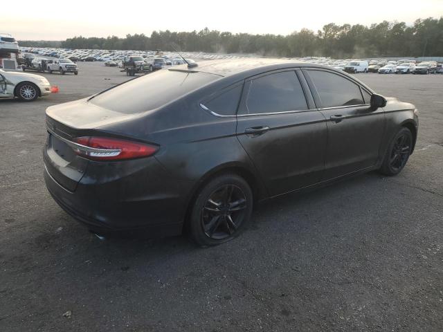 Photo 2 VIN: 3FA6P0H73JR117358 - FORD FUSION 