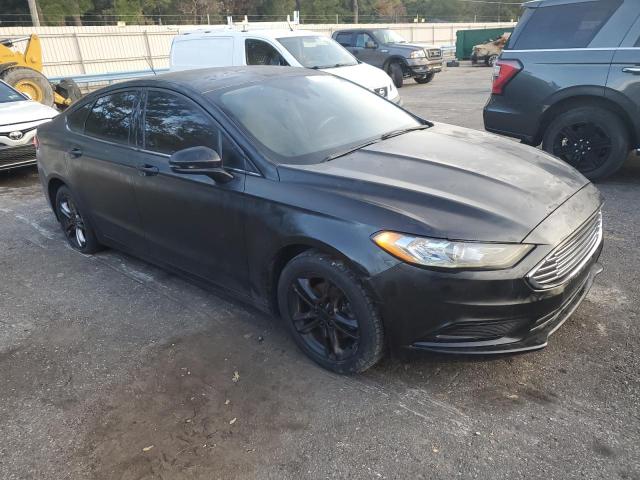 Photo 3 VIN: 3FA6P0H73JR117358 - FORD FUSION 