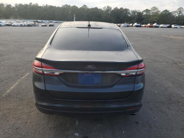 Photo 5 VIN: 3FA6P0H73JR117358 - FORD FUSION 