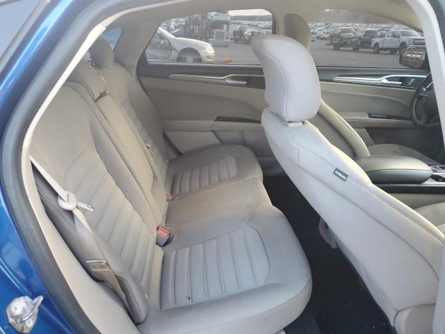 Photo 9 VIN: 3FA6P0H73JR117358 - FORD FUSION 