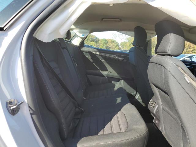 Photo 5 VIN: 3FA6P0H73JR123760 - FORD FUSION SE 