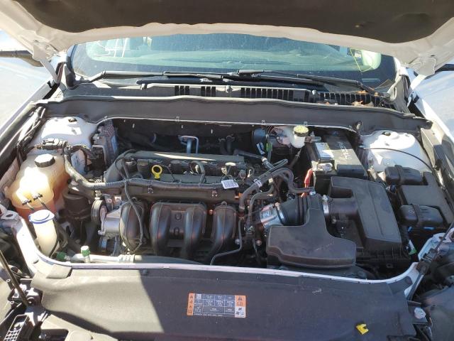 Photo 6 VIN: 3FA6P0H73JR123760 - FORD FUSION SE 