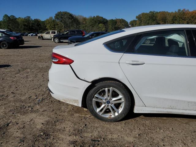 Photo 8 VIN: 3FA6P0H73JR123760 - FORD FUSION SE 