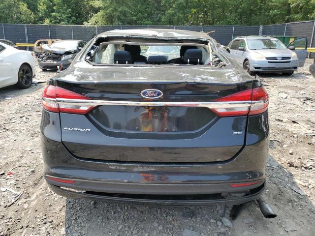 Photo 5 VIN: 3FA6P0H73JR125668 - FORD FUSION 