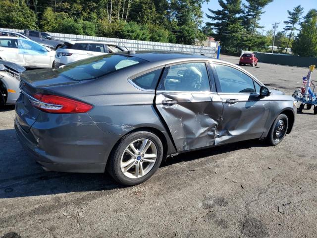 Photo 2 VIN: 3FA6P0H73JR135066 - FORD FUSION SE 