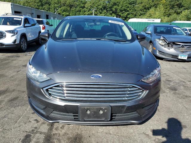 Photo 4 VIN: 3FA6P0H73JR135066 - FORD FUSION SE 