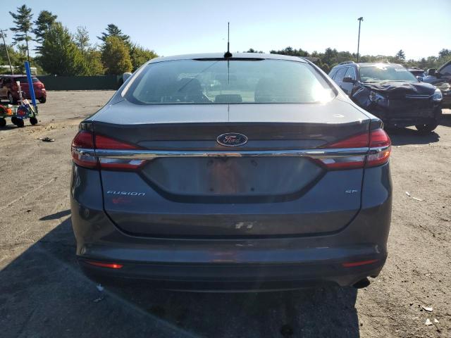 Photo 5 VIN: 3FA6P0H73JR135066 - FORD FUSION SE 