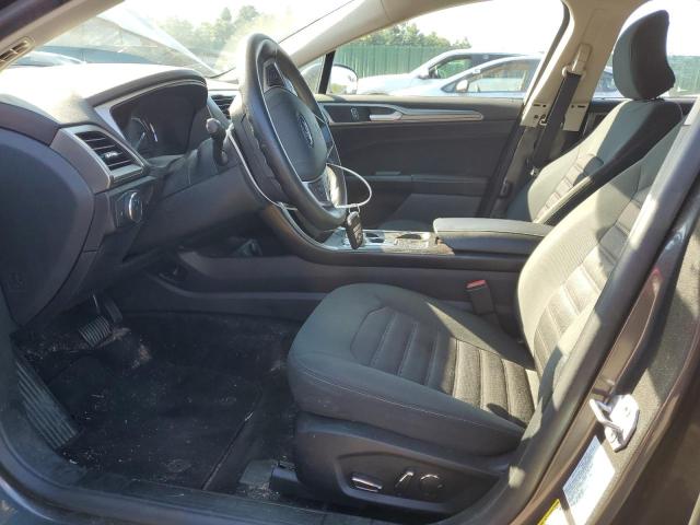 Photo 6 VIN: 3FA6P0H73JR135066 - FORD FUSION SE 