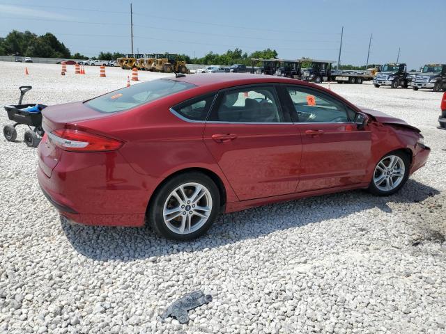 Photo 2 VIN: 3FA6P0H73JR145077 - FORD FUSION 