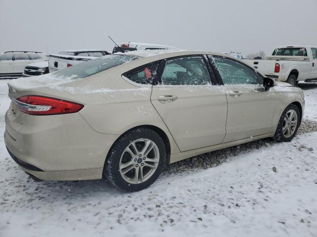 Photo 2 VIN: 3FA6P0H73JR156483 - FORD FUSION 