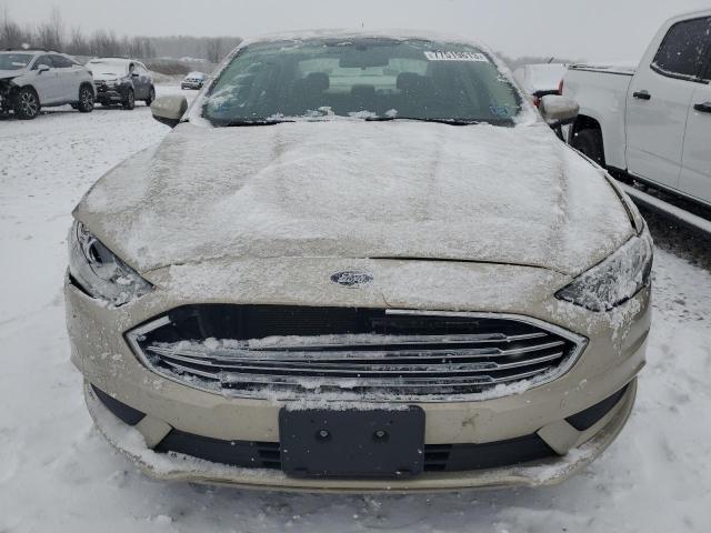 Photo 4 VIN: 3FA6P0H73JR156483 - FORD FUSION 