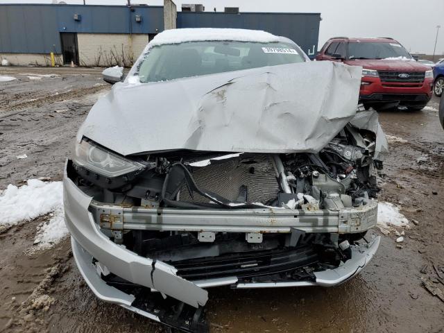 Photo 4 VIN: 3FA6P0H73JR175647 - FORD FUSION 