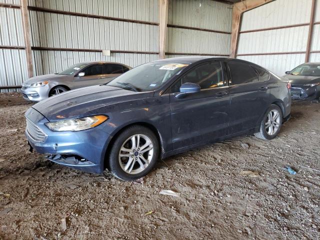 Photo 0 VIN: 3FA6P0H73JR186275 - FORD FUSION 