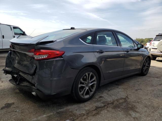 Photo 2 VIN: 3FA6P0H73JR203141 - FORD FUSION SE 