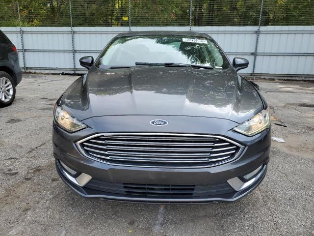 Photo 4 VIN: 3FA6P0H73JR203141 - FORD FUSION SE 