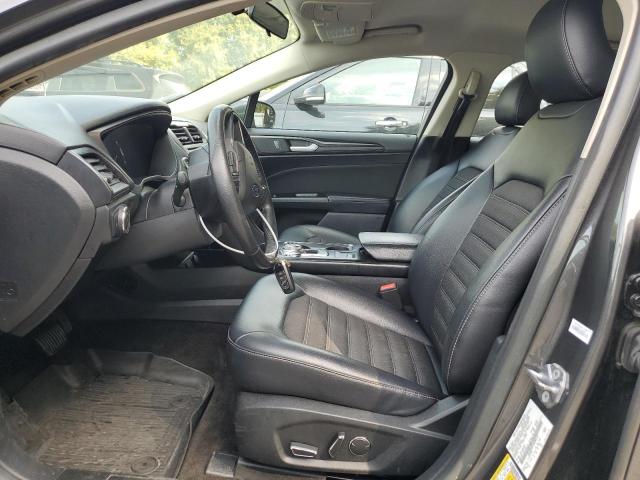 Photo 6 VIN: 3FA6P0H73JR203141 - FORD FUSION SE 