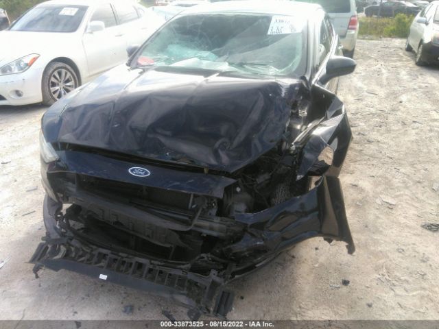 Photo 5 VIN: 3FA6P0H73JR207772 - FORD FUSION 