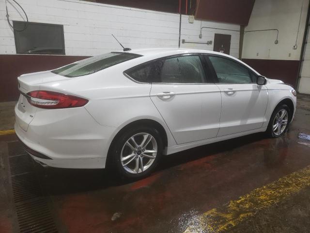 Photo 2 VIN: 3FA6P0H73JR271763 - FORD FUSION 