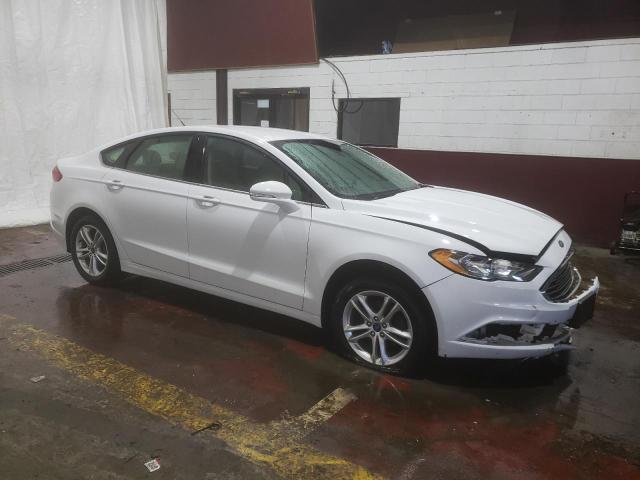 Photo 3 VIN: 3FA6P0H73JR271763 - FORD FUSION 