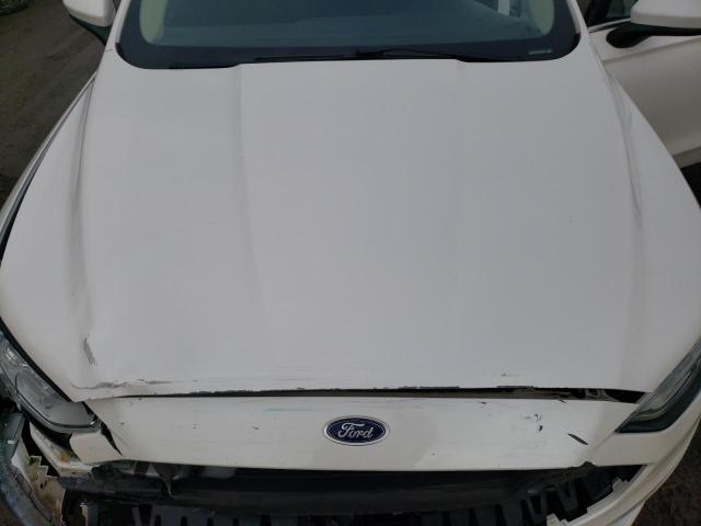 Photo 10 VIN: 3FA6P0H73JR272623 - FORD FUSION 