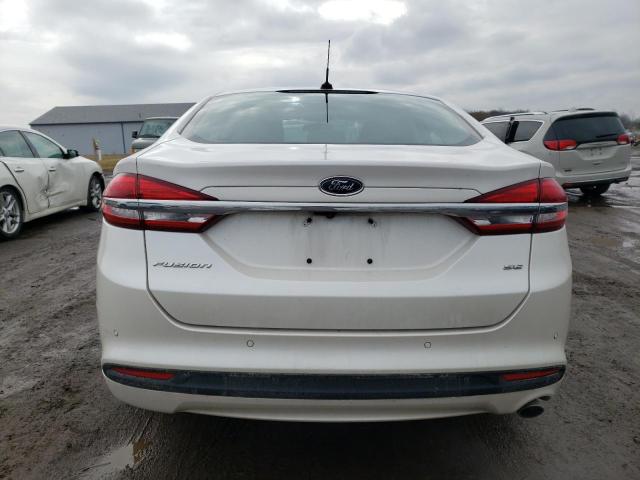 Photo 5 VIN: 3FA6P0H73JR272623 - FORD FUSION 