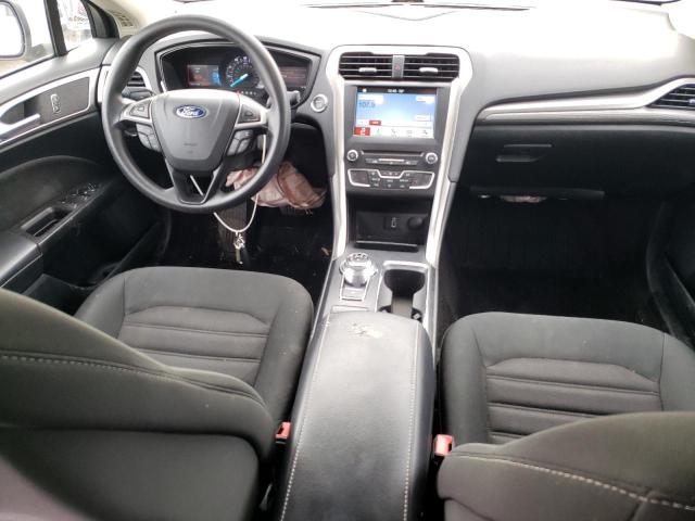 Photo 7 VIN: 3FA6P0H73JR272623 - FORD FUSION 