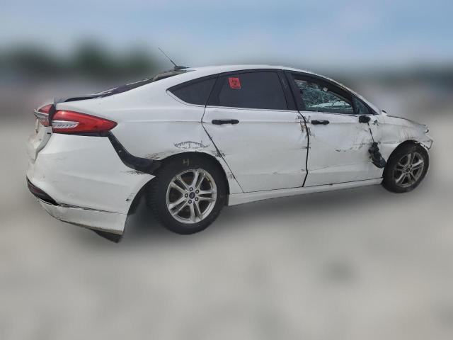 Photo 2 VIN: 3FA6P0H73JR284657 - FORD FUSION 