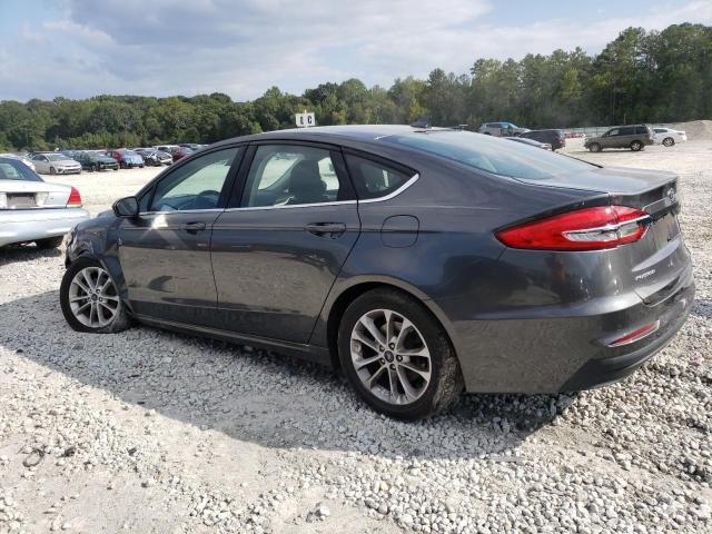 Photo 1 VIN: 3FA6P0H73KR123243 - FORD FUSION SE 