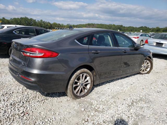 Photo 2 VIN: 3FA6P0H73KR123243 - FORD FUSION SE 