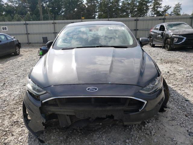 Photo 4 VIN: 3FA6P0H73KR123243 - FORD FUSION SE 