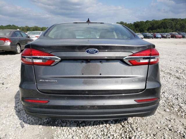 Photo 5 VIN: 3FA6P0H73KR123243 - FORD FUSION SE 