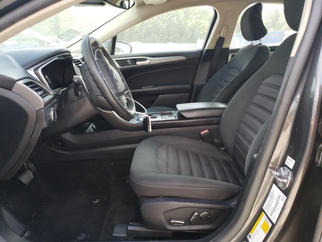 Photo 6 VIN: 3FA6P0H73KR123243 - FORD FUSION SE 