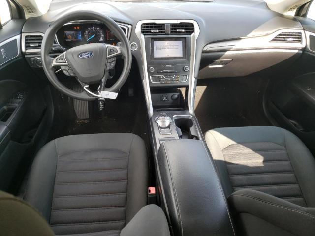 Photo 7 VIN: 3FA6P0H73KR123243 - FORD FUSION SE 