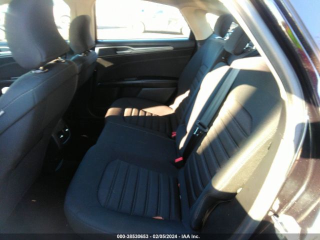 Photo 7 VIN: 3FA6P0H73KR209832 - FORD FUSION 