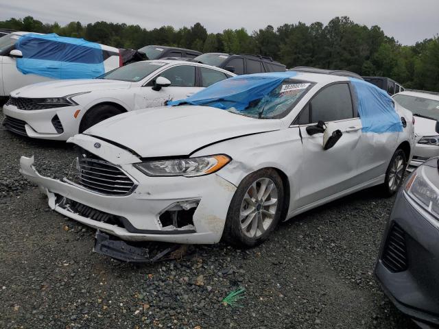 Photo 0 VIN: 3FA6P0H73KR219101 - FORD FUSION 