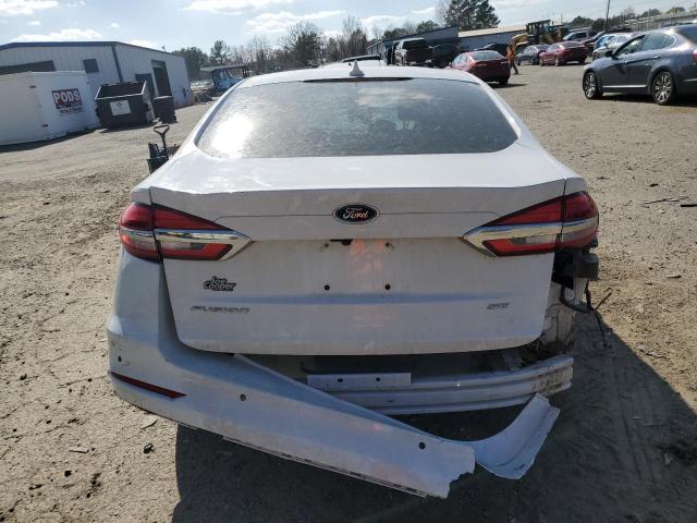 Photo 5 VIN: 3FA6P0H73KR219101 - FORD FUSION 