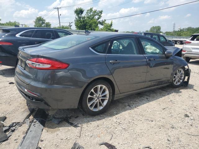 Photo 2 VIN: 3FA6P0H73LR139248 - FORD FUSION SE 