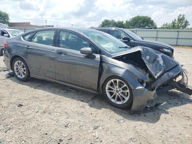 Photo 3 VIN: 3FA6P0H73LR139248 - FORD FUSION SE 