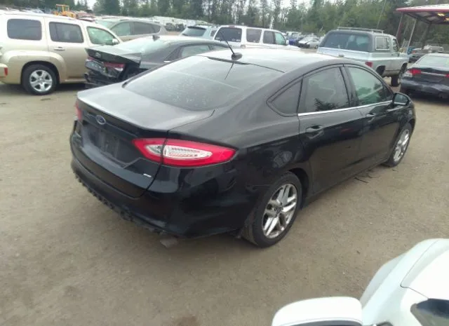 Photo 3 VIN: 3FA6P0H74DR104512 - FORD FUSION 