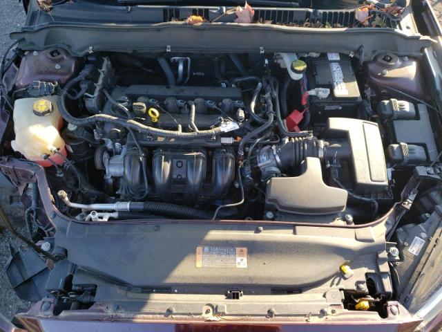 Photo 6 VIN: 3FA6P0H74DR109824 - FORD FUSION SE 