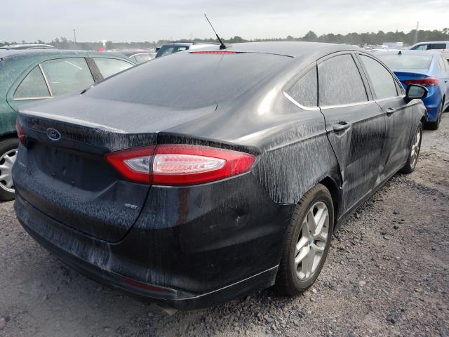 Photo 3 VIN: 3FA6P0H74DR114103 - FORD FUSION SE 