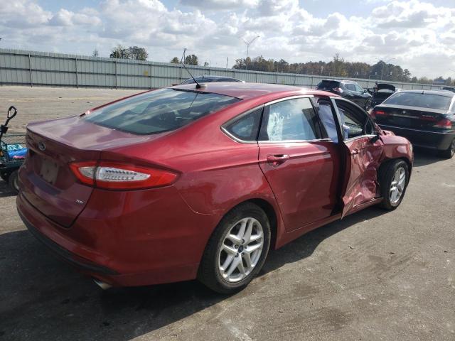 Photo 3 VIN: 3FA6P0H74DR116451 - FORD FUSION SE 