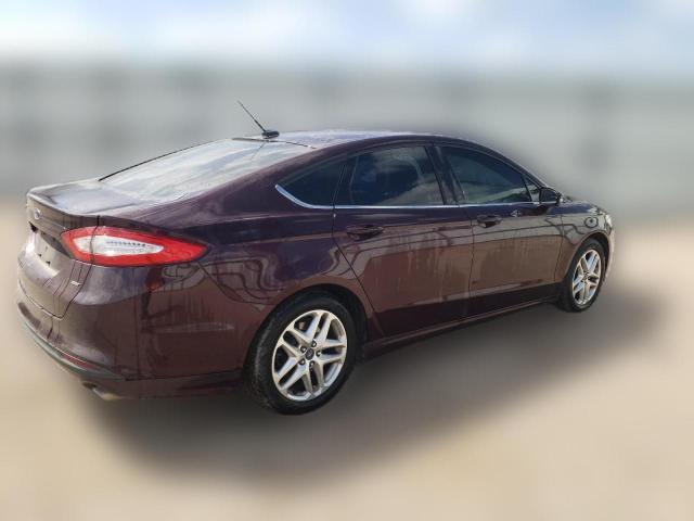 Photo 2 VIN: 3FA6P0H74DR118250 - FORD FUSION 