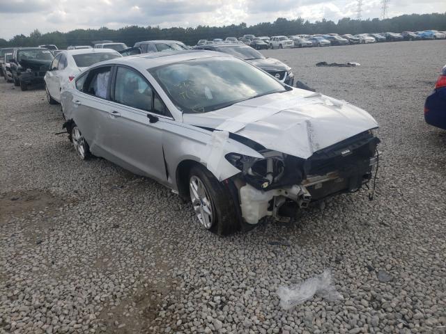 Photo 0 VIN: 3FA6P0H74DR122041 - FORD FUSION SE 