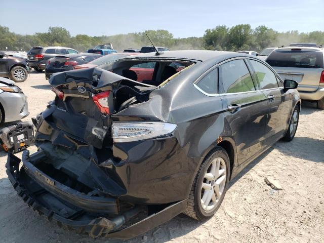 Photo 3 VIN: 3FA6P0H74DR133475 - FORD FUSION SE 