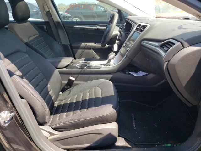 Photo 4 VIN: 3FA6P0H74DR133475 - FORD FUSION SE 